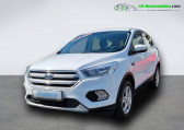 Ford Kuga occasion année 2019 boite Manuelle Annonce Ford Kuga occasion Essence 1.5 EcoBoost 120 4x2 BVM à Beaupuy