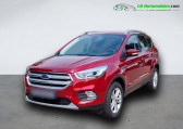 Ford Kuga occasion année 2019 boite Manuelle Annonce Ford Kuga occasion Essence 1.5 EcoBoost 120 4x2 BVM à Beaupuy