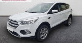 Annonce Ford Kuga occasion Essence 1.5 EcoBoost 120 S&S 4x2 BVM6 Trend  La Rochelle