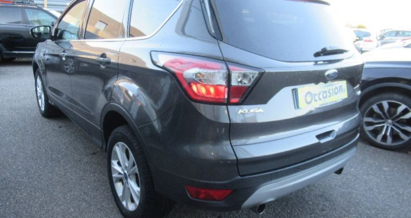 Ford Kuga 1.5 EcoBoost 120 SetS 4x2 BVM6 Titanium  occasion  AUBIERE - photo n6