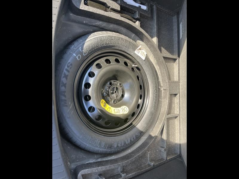 Ford Kuga 1.5 EcoBoost 120ch Stop&Start Titanium 4x2 Euro6.2  occasion  Fleury-les-Aubrais - photo n19