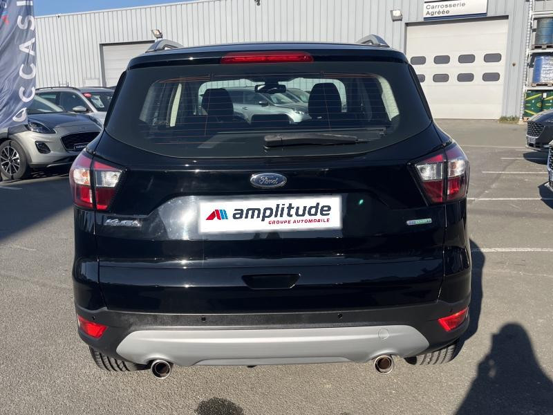 Ford Kuga 1.5 EcoBoost 120ch Stop&Start Titanium 4x2 Euro6.2  occasion  Fleury-les-Aubrais - photo n6
