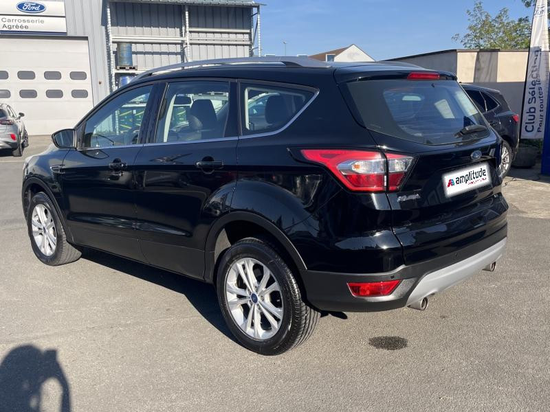 Ford Kuga 1.5 EcoBoost 120ch Stop&Start Titanium 4x2 Euro6.2  occasion  Fleury-les-Aubrais - photo n7