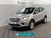 Annonce Ford Kuga occasion Essence 1.5 EcoBoost 120ch Stop&Start Titanium 4x2  vreux
