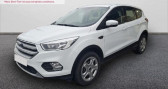 Annonce Ford Kuga occasion Essence 1.5 EcoBoost 120ch Stop&Start Trend 4x2 Euro6.2 à La Rochelle