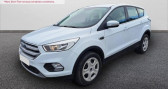 Annonce Ford Kuga occasion Essence 1.5 EcoBoost 120ch Stop&Start Trend 4x2 Euro6.2 à La Rochelle