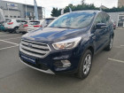 Ford Kuga occasion Bleu année 2019 boite Manuelle Annonce Ford Kuga occasion Essence 1.5 EcoBoost 120ch Stop&Start Trend 4x2 Euro6.2 à Fleury-les-Aubrais