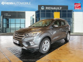 Ford Kuga occasion boite Manuelle Annonce Ford Kuga occasion 1.5 EcoBoost 120ch Stop&Start Trend 4x2 à COLMAR
