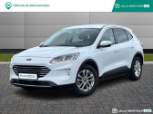 Annonce Ford Kuga occasion Essence 1.5 EcoBoost 120ch Titanium 7cv à RIVERY