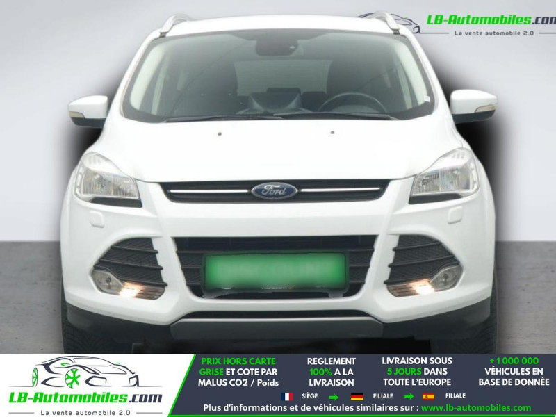 Ford Kuga 1.5 EcoBoost 150 4x2 BVM  occasion � Beaupuy - photo n�5