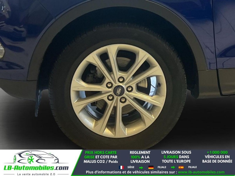 Ford Kuga 1.5 EcoBoost 150 4x2 BVM  occasion � Beaupuy - photo n�6
