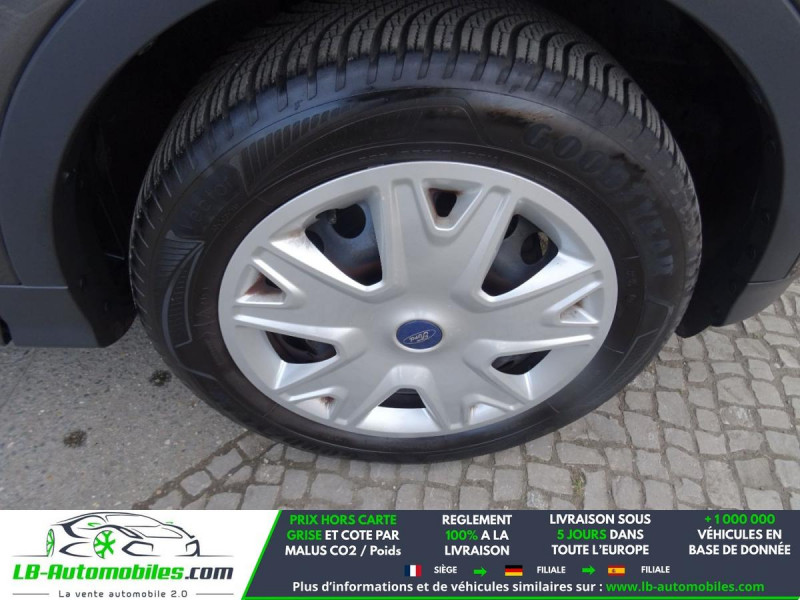 Ford Kuga 1.5 EcoBoost 150 4x2 BVM  occasion � Beaupuy - photo n�9