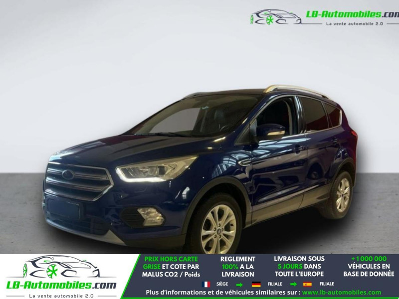 Ford Kuga 1.5 EcoBoost 150 4x2 BVM  occasion � Beaupuy
