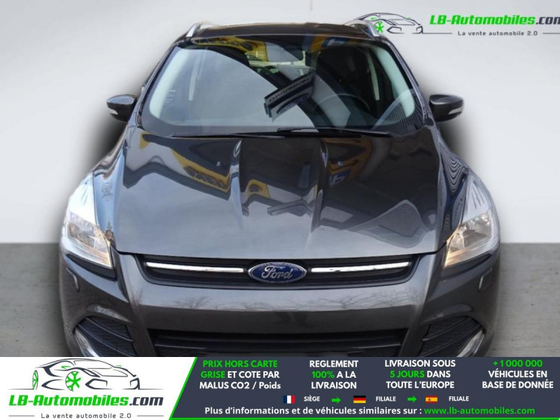 Ford Kuga 1.5 EcoBoost 150 4x2 BVM  occasion � Beaupuy - photo n�4