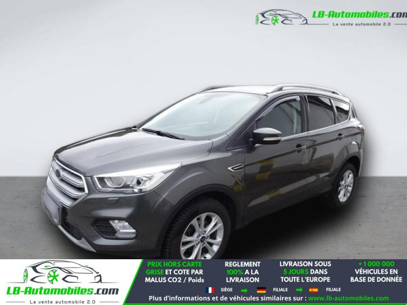 Ford Kuga 1.5 EcoBoost 150 4x2 BVM  occasion � Beaupuy