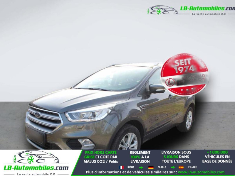 Ford Kuga 1.5 EcoBoost 150 4x2 BVM  occasion � Beaupuy