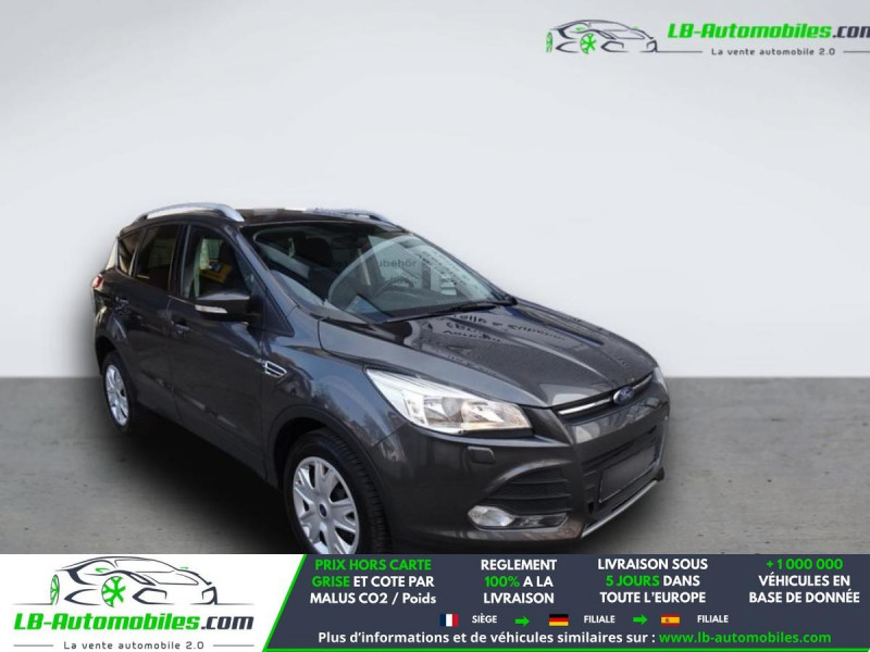 Ford Kuga 1.5 EcoBoost 150 4x2 BVM  occasion � Beaupuy