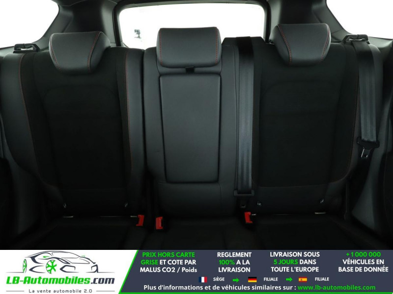 Ford Kuga 1.5 EcoBoost 150 4x2 BVM  occasion � Beaupuy - photo n�9