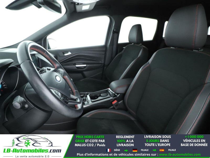 Ford Kuga 1.5 EcoBoost 150 4x2 BVM  occasion � Beaupuy - photo n�8