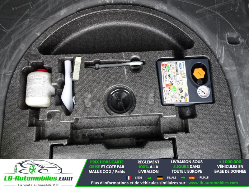 Ford Kuga 1.5 EcoBoost 150 4x2 BVM  occasion � Beaupuy - photo n�10