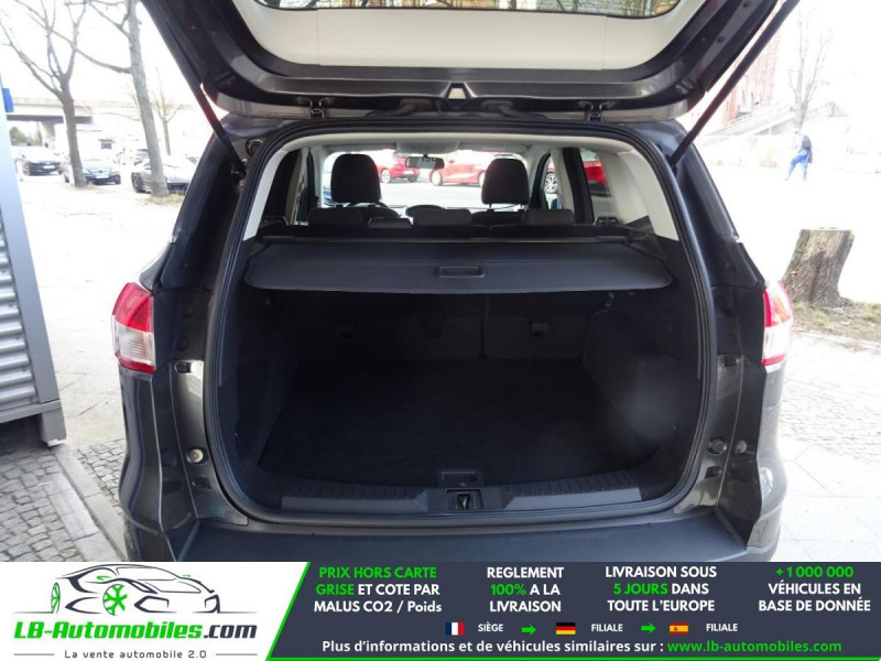 Ford Kuga 1.5 EcoBoost 150 4x2 BVM  occasion � Beaupuy - photo n�10