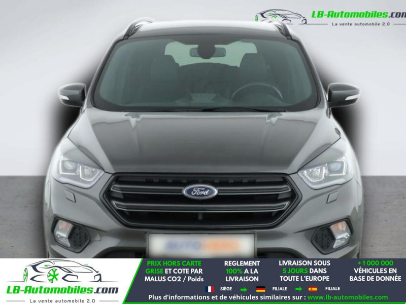 Ford Kuga 1.5 EcoBoost 150 4x2 BVM  occasion � Beaupuy - photo n�5