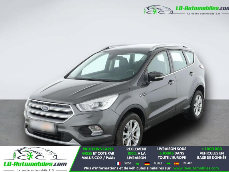 Ford Kuga 1.5 EcoBoost 150 4x2 BVM  occasion � Beaupuy