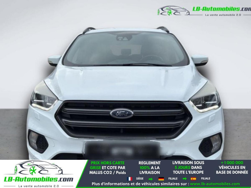 Ford Kuga 1.5 EcoBoost 150 4x2 BVM  occasion � Beaupuy - photo n�5