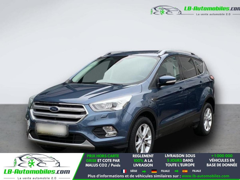 Ford Kuga 1.5 EcoBoost 150 4x2 BVM  occasion � Beaupuy