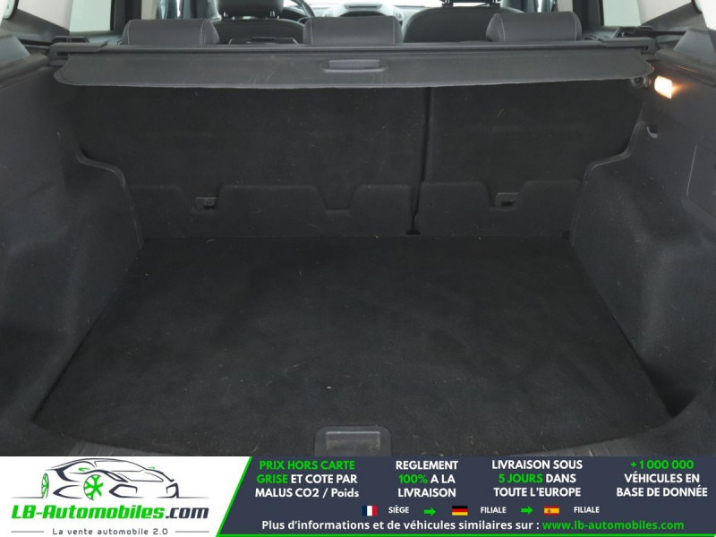 Ford Kuga 1.5 EcoBoost 150 4x2 BVM  occasion � Beaupuy - photo n�9