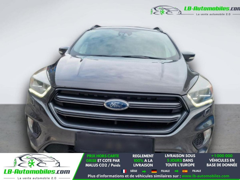 Ford Kuga 1.5 EcoBoost 150 4x2 BVM  occasion � Beaupuy - photo n�4