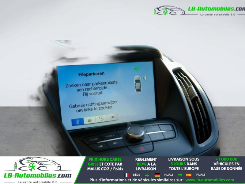 Ford Kuga 1.5 EcoBoost 150 4x2 BVM  occasion � Beaupuy - photo n�6