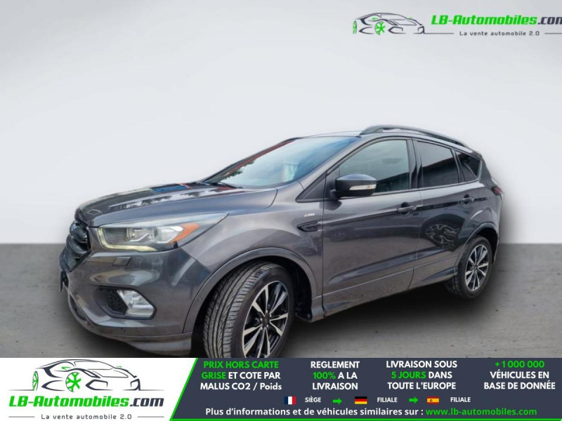 Ford Kuga 1.5 EcoBoost 150 4x2 BVM  occasion � Beaupuy