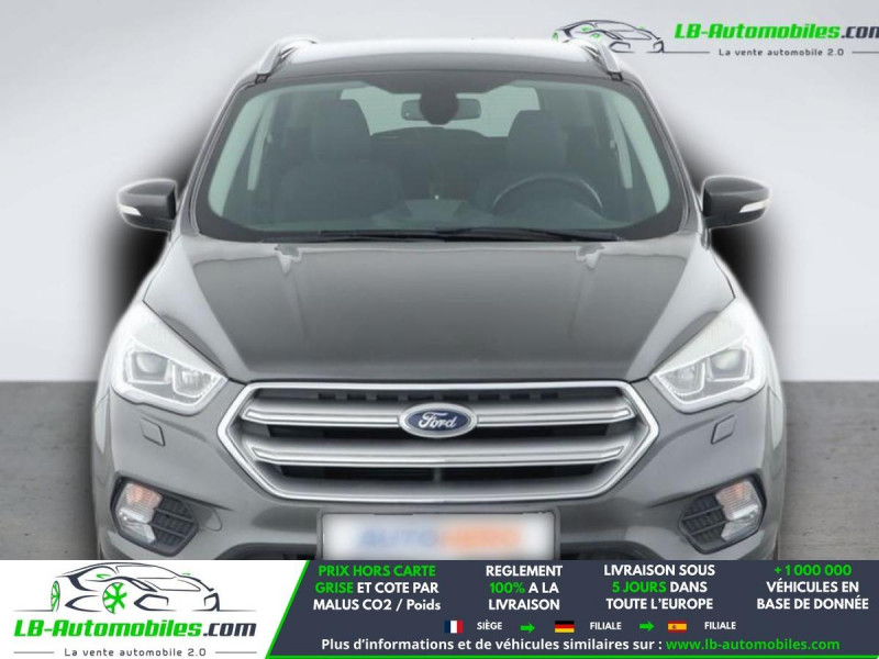 Ford Kuga 1.5 EcoBoost 150 4x2 BVM  occasion � Beaupuy - photo n�5