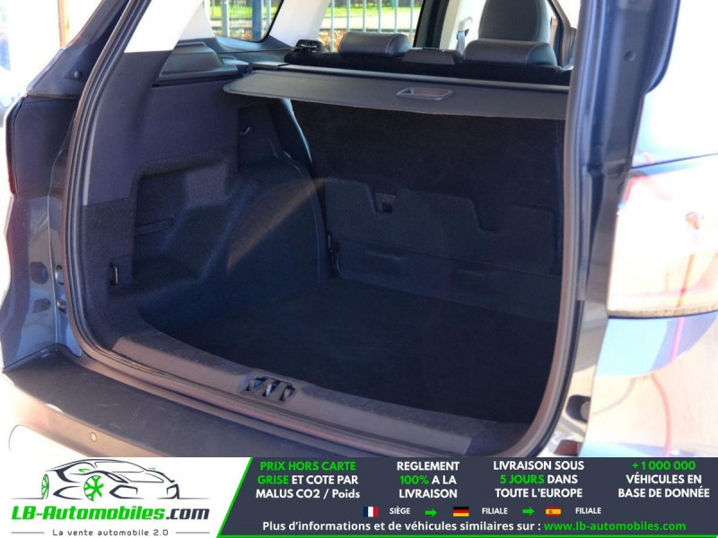 Ford Kuga 1.5 EcoBoost 150 4x2 BVM  occasion � Beaupuy - photo n�11