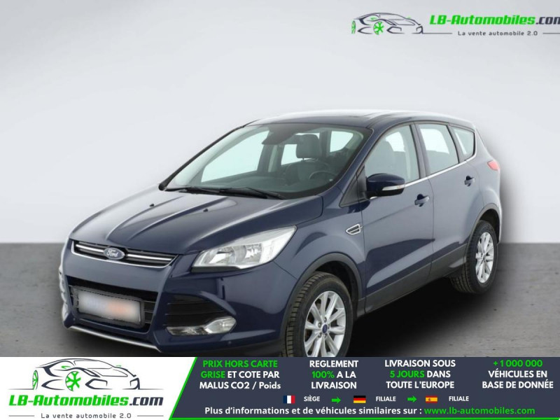 Ford Kuga 1.5 EcoBoost 150 4x2 BVM  occasion � Beaupuy