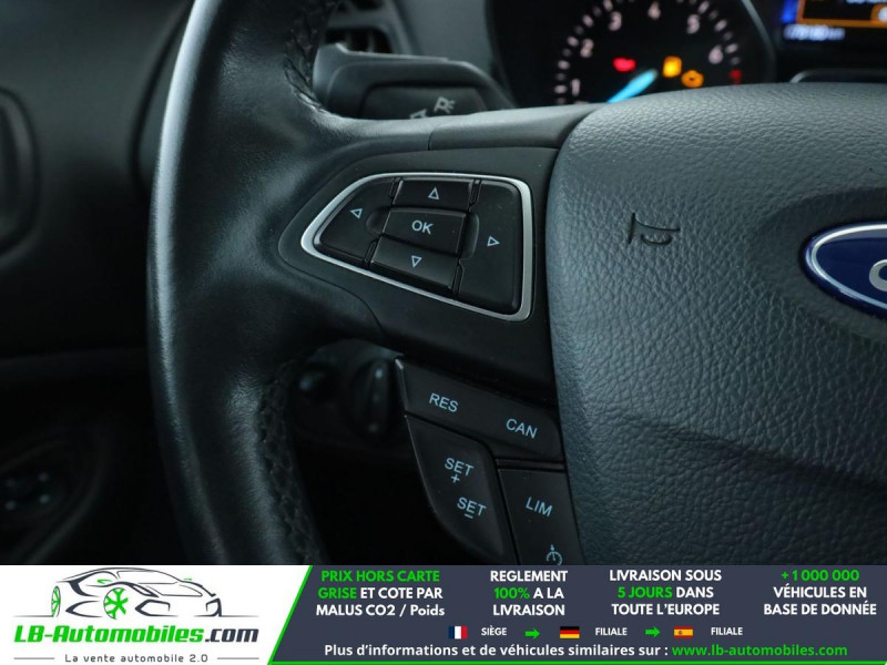Ford Kuga 1.5 EcoBoost 150 4x2 BVM  occasion � Beaupuy - photo n�10