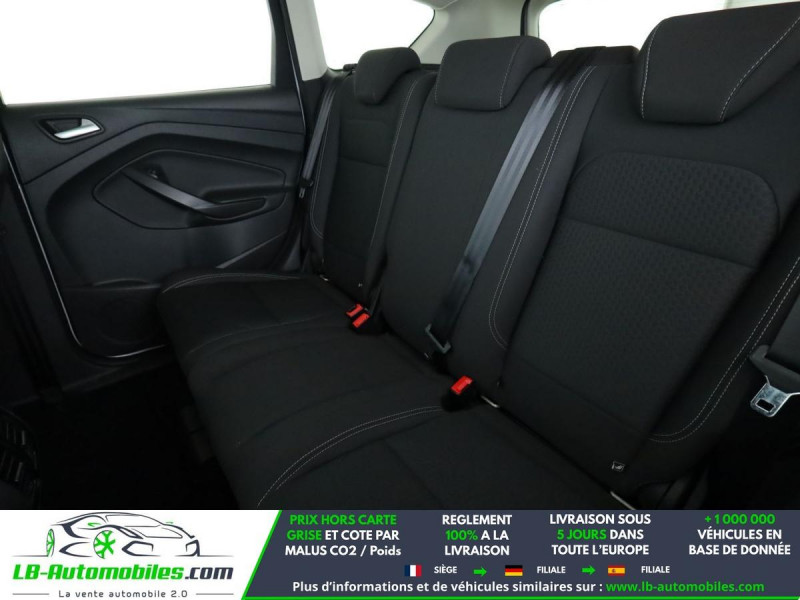 Ford Kuga 1.5 EcoBoost 150 4x2 BVM  occasion � Beaupuy - photo n�9