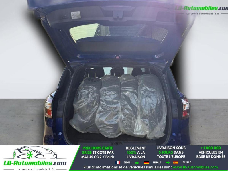 Ford Kuga 1.5 EcoBoost 150 4x2 BVM  occasion � Beaupuy - photo n�5