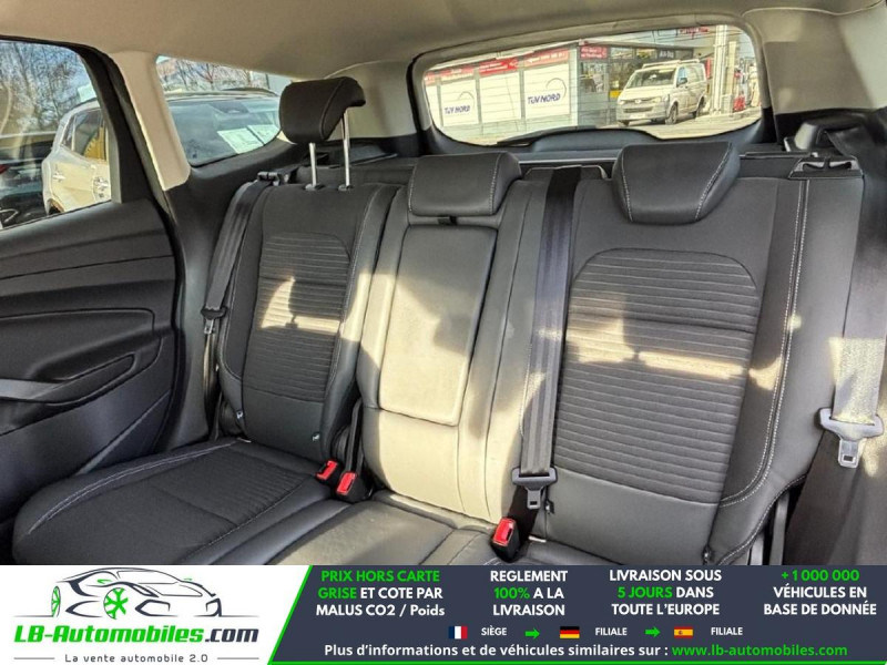 Ford Kuga 1.5 EcoBoost 150 4x2 BVM  occasion � Beaupuy - photo n�5