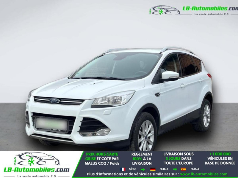 Ford Kuga 1.5 EcoBoost 150 4x2 BVM  occasion � Beaupuy