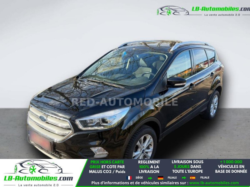 Ford Kuga 1.5 EcoBoost 150 4x2 BVM  occasion � Beaupuy