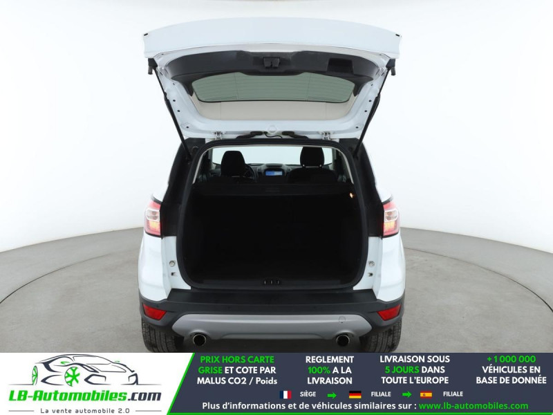 Ford Kuga 1.5 EcoBoost 150 4x2 BVM  occasion � Beaupuy - photo n�11