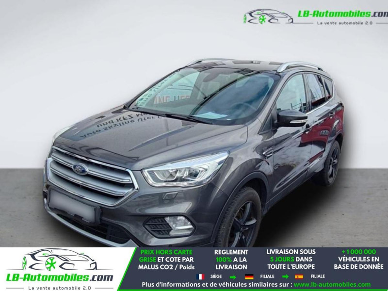Ford Kuga 1.5 EcoBoost 150 4x2 BVM  occasion � Beaupuy