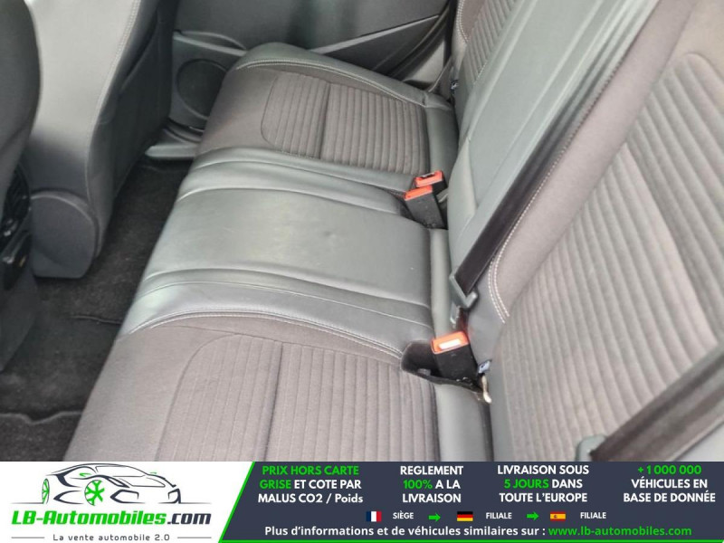 Ford Kuga 1.5 EcoBoost 150 4x2 BVM  occasion � Beaupuy - photo n�7