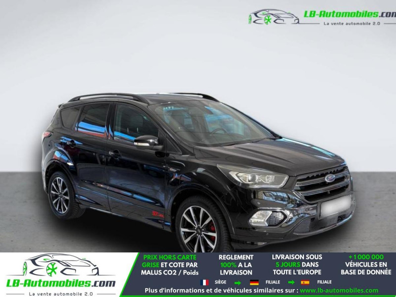Ford Kuga 1.5 EcoBoost 150 4x2 BVM  occasion � Beaupuy