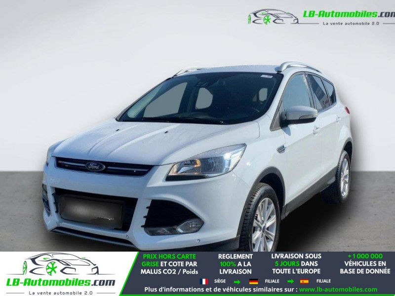 Ford Kuga 1.5 EcoBoost 150 4x2 BVM  occasion � Beaupuy