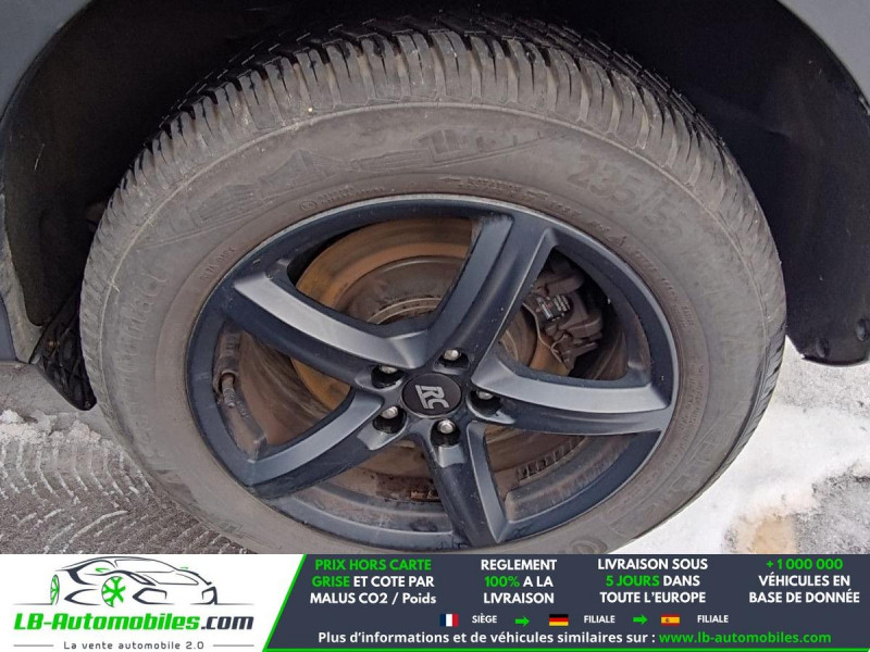 Ford Kuga 1.5 EcoBoost 150 4x2 BVM  occasion � Beaupuy - photo n�8