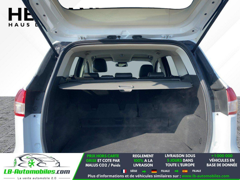 Ford Kuga 1.5 EcoBoost 150 4x2 BVM  occasion � Beaupuy - photo n�9