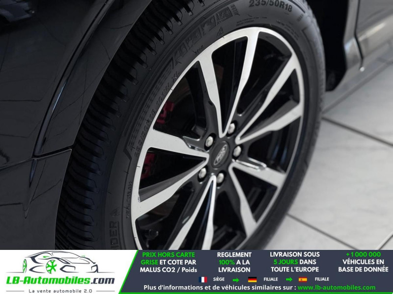 Ford Kuga 1.5 EcoBoost 150 4x2 BVM  occasion � Beaupuy - photo n�8